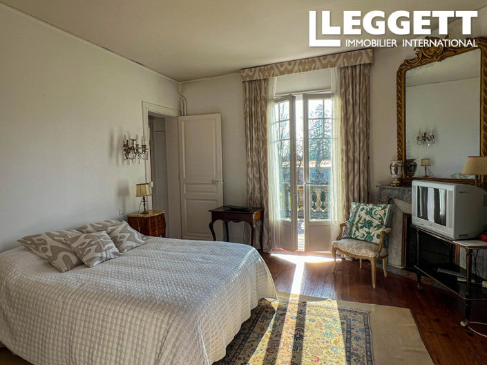 Image No.8-Maison de 6 chambres à vendre à Bénesse-Maremne