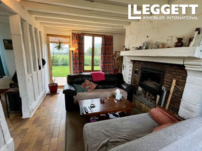 Image No.4-Maison de 7 chambres à vendre à Vimoutiers