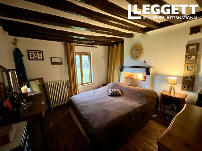 Image No.6-Maison de 7 chambres à vendre à Vimoutiers