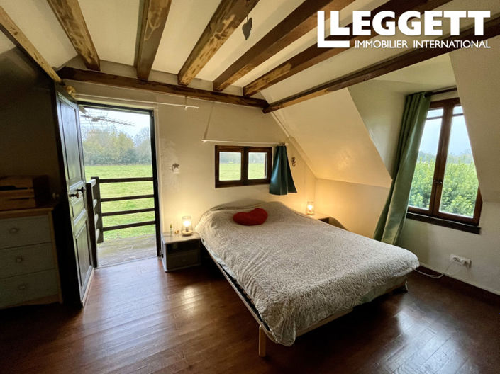 Image No.8-Maison de 7 chambres à vendre à Vimoutiers