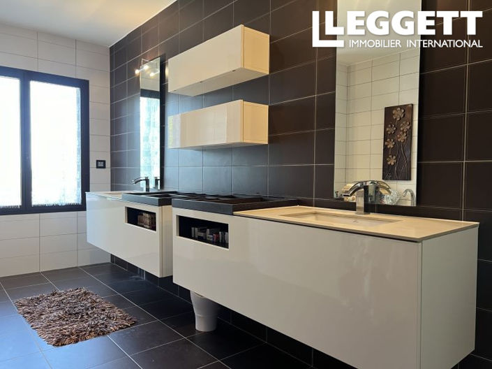 Image No.10-Maison de 5 chambres à vendre à Rochefort-du-Gard