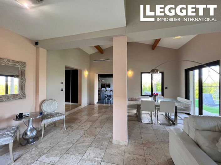 Image No.9-Maison de 5 chambres à vendre à Rochefort-du-Gard