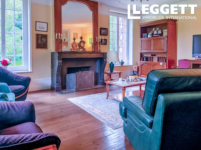 Image No.7-16 Bed Chateaux for sale