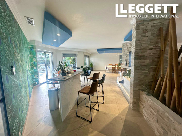 Image No.3-Maison de 5 chambres à vendre à Alès