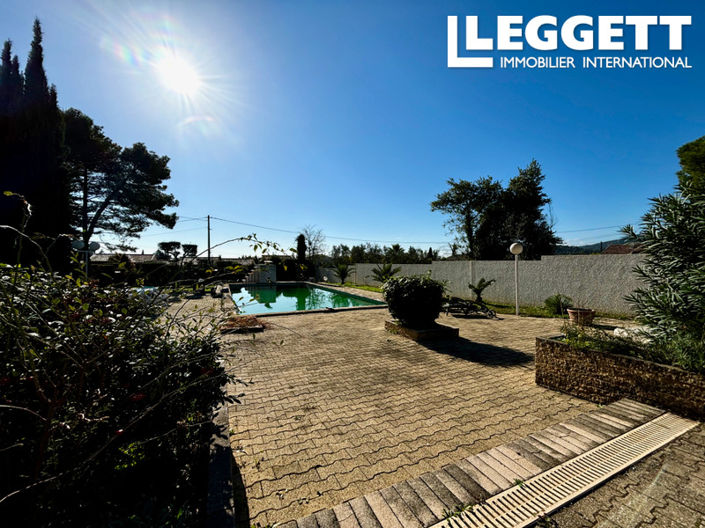 Image No.2-Maison de 5 chambres à vendre à Alès