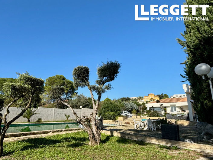 Image No.4-Maison de 5 chambres à vendre à Alès