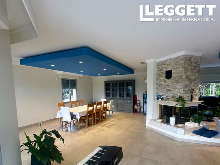 Image No.6-Maison de 5 chambres à vendre à Alès