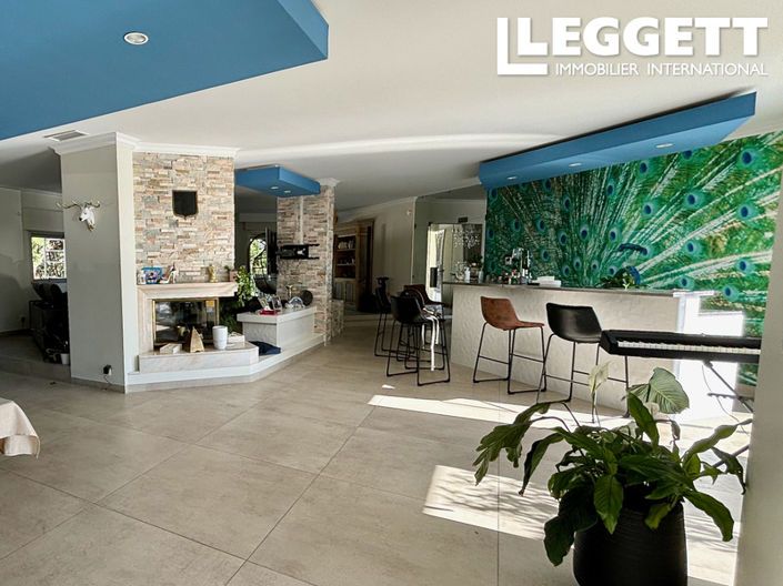 Image No.7-Maison de 5 chambres à vendre à Alès