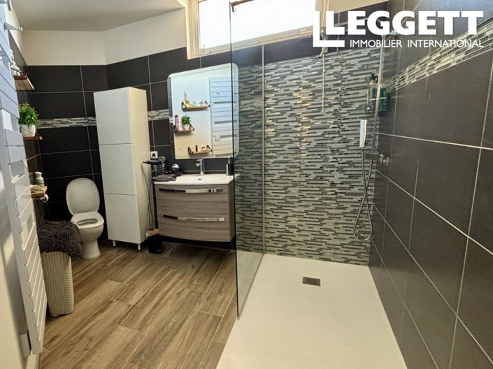 Image No.10-Maison de 5 chambres à vendre à Alès