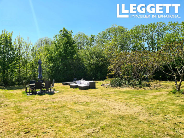 Image No.10-Maison de 6 chambres à vendre à Orne