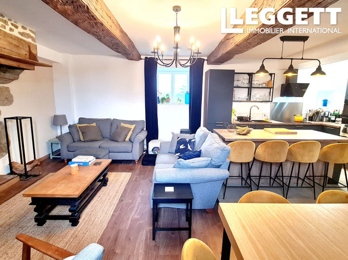 Image No.2-Maison de 6 chambres à vendre à Orne