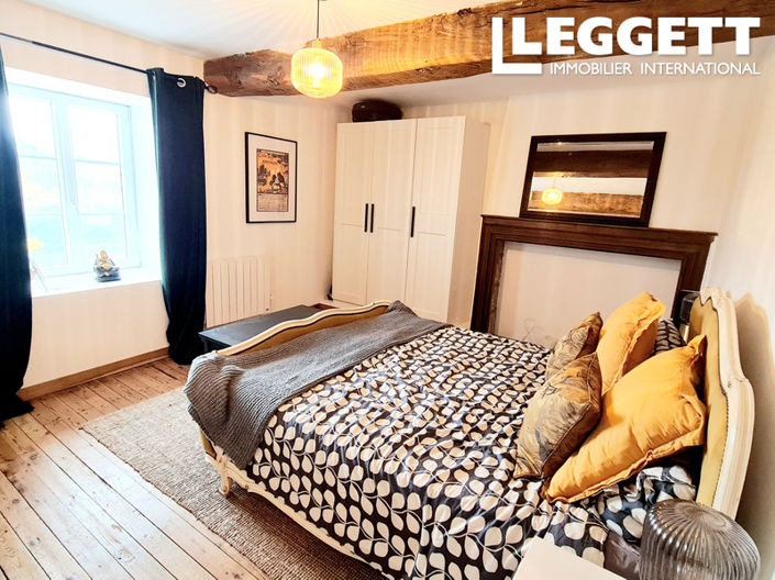 Image No.4-Maison de 6 chambres à vendre à Orne