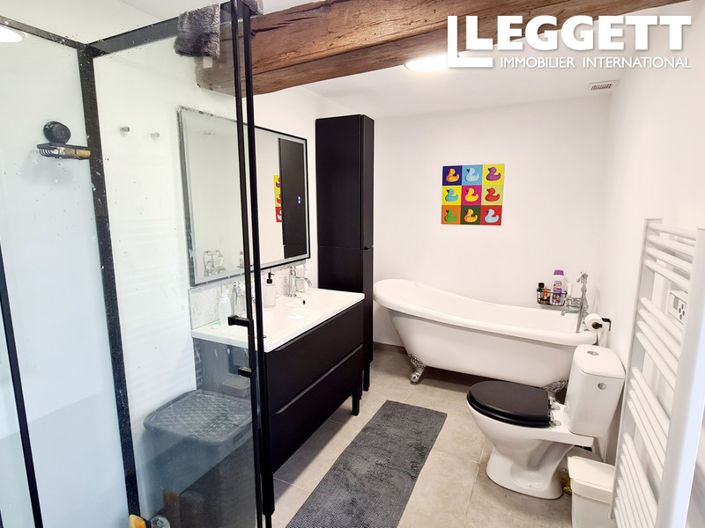 Image No.5-Maison de 6 chambres à vendre à Orne