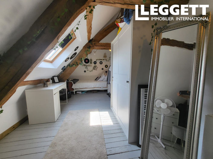 Image No.6-Maison de 6 chambres à vendre à Orne