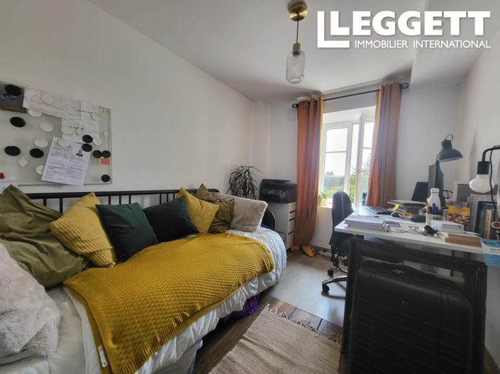 Image No.7-Maison de 6 chambres à vendre à Orne