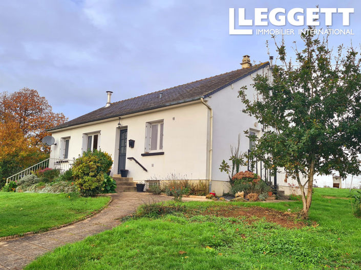 Image No.8-Maison de 6 chambres à vendre à Orne