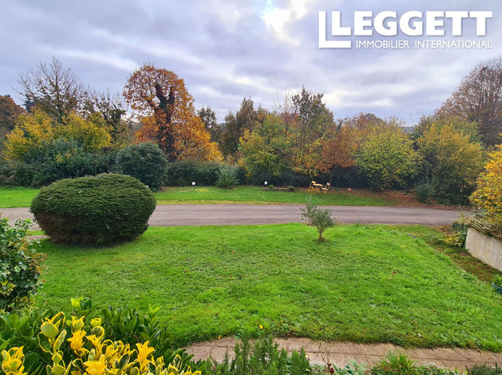 Image No.9-Maison de 6 chambres à vendre à Orne