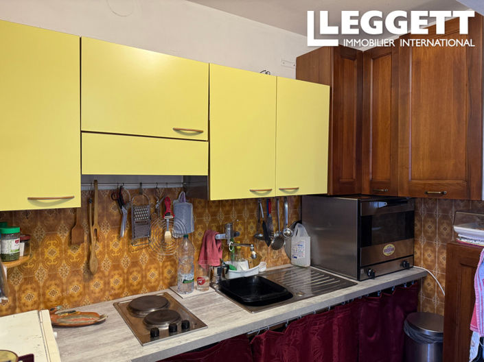 Image No.5-1 Bed Apartment for sale