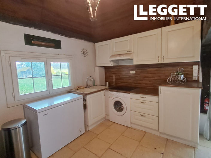 Image No.10-Maison de 2 chambres à vendre à Broglie