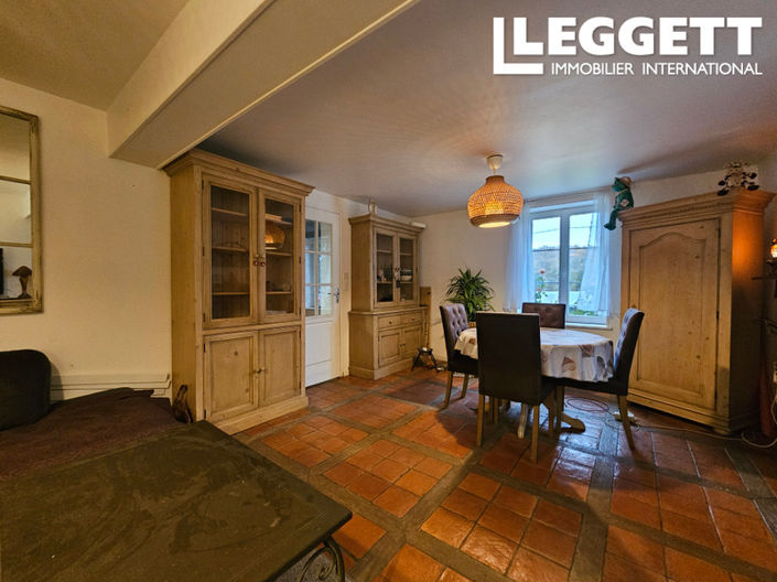 Image No.4-Maison de 2 chambres à vendre à Broglie