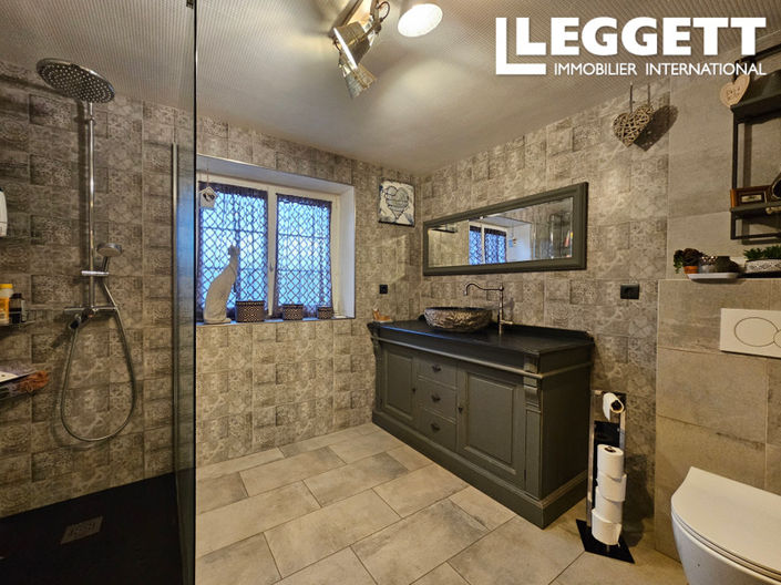 Image No.8-Maison de 2 chambres à vendre à Broglie