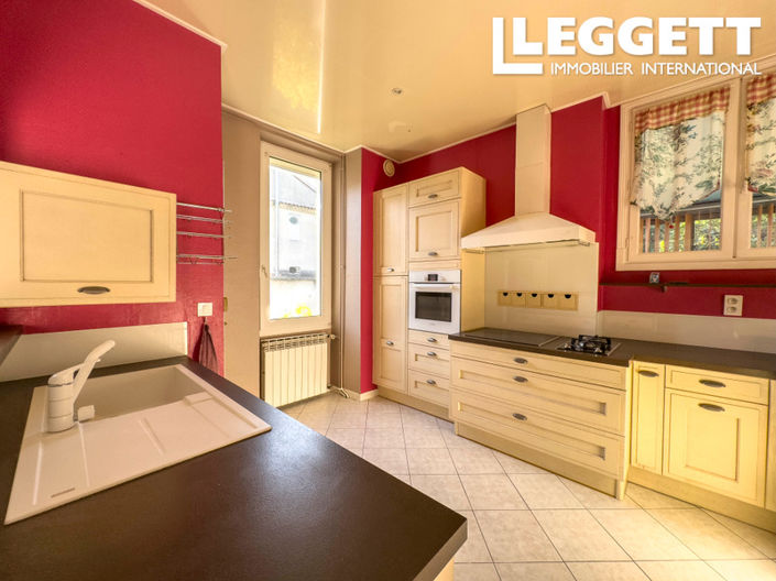 Image No.5-Maison de 5 chambres à vendre à Nyons