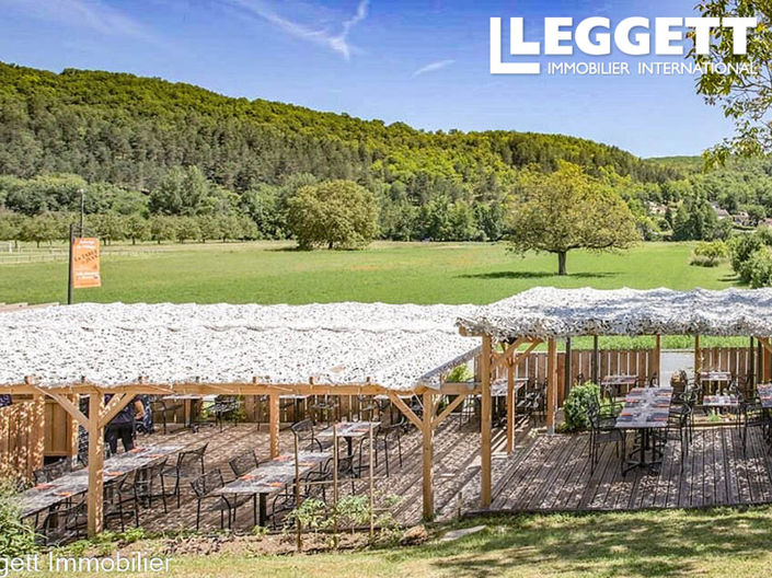 Image No.4-Commercial à vendre à Terrasson-Lavilledieu