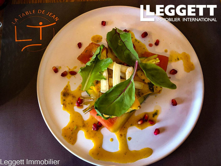 Image No.9-Commercial à vendre à Terrasson-Lavilledieu