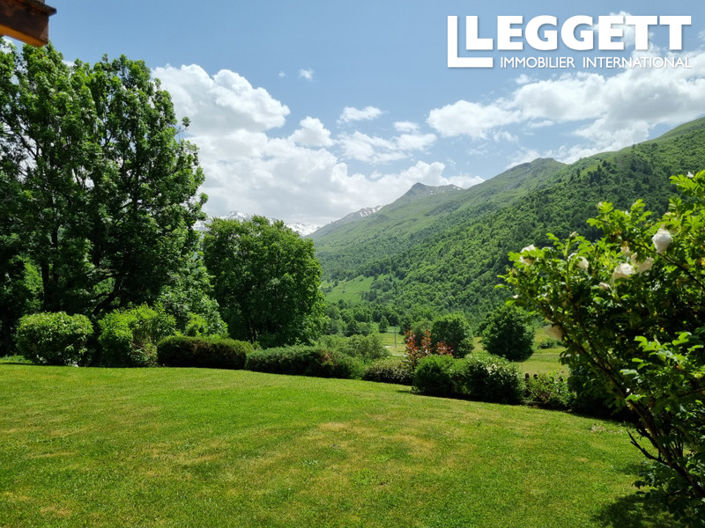 Image No.3-Maison de 4 chambres à vendre à Saint-Martin-de-Belleville