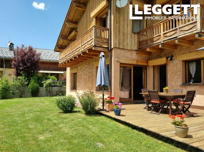 Image No.4-Maison de 4 chambres à vendre à Saint-Martin-de-Belleville