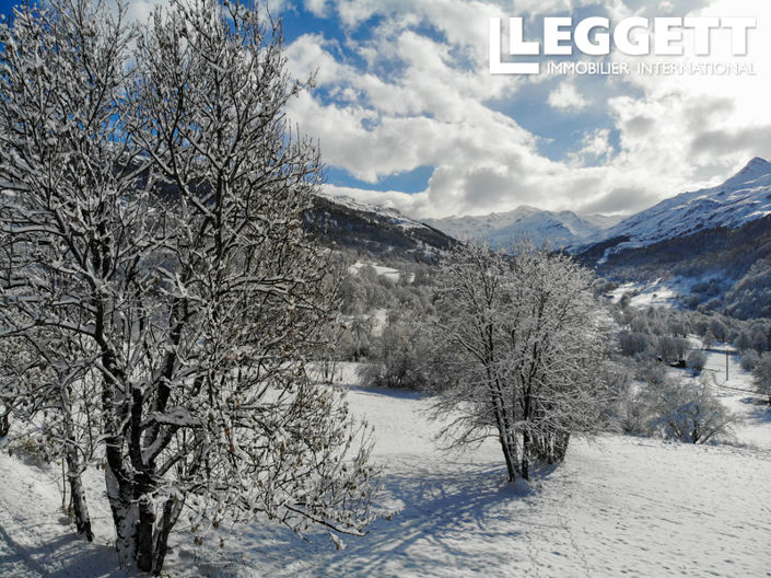 Image No.9-Maison de 4 chambres à vendre à Saint-Martin-de-Belleville