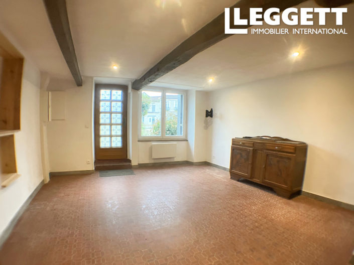 Image No.2-Maison de 2 chambres à vendre à Sos