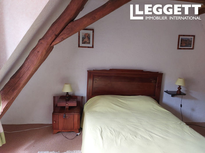 Image No.10-Commercial de 21 chambres à vendre à Limeuil