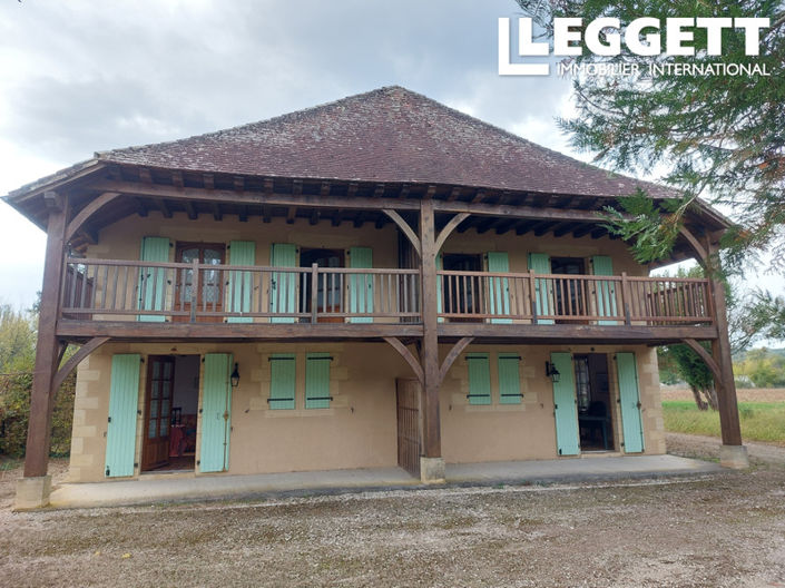 Image No.2-Commercial de 21 chambres à vendre à Limeuil