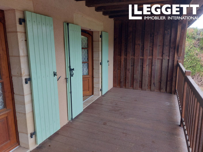 Image No.3-Commercial de 21 chambres à vendre à Limeuil