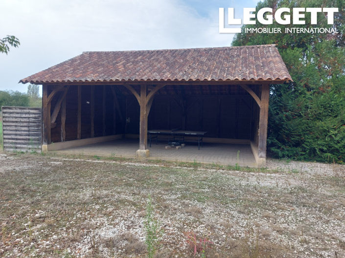 Image No.4-Commercial de 21 chambres à vendre à Limeuil