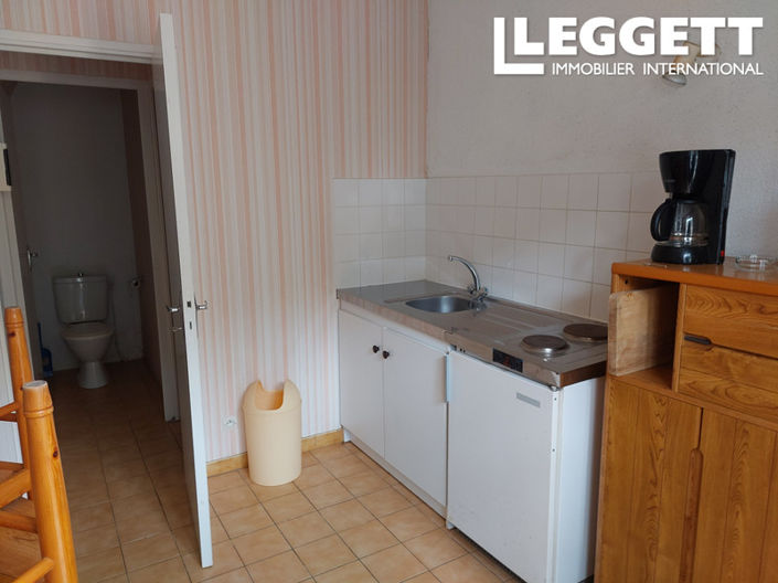 Image No.7-Commercial de 21 chambres à vendre à Limeuil