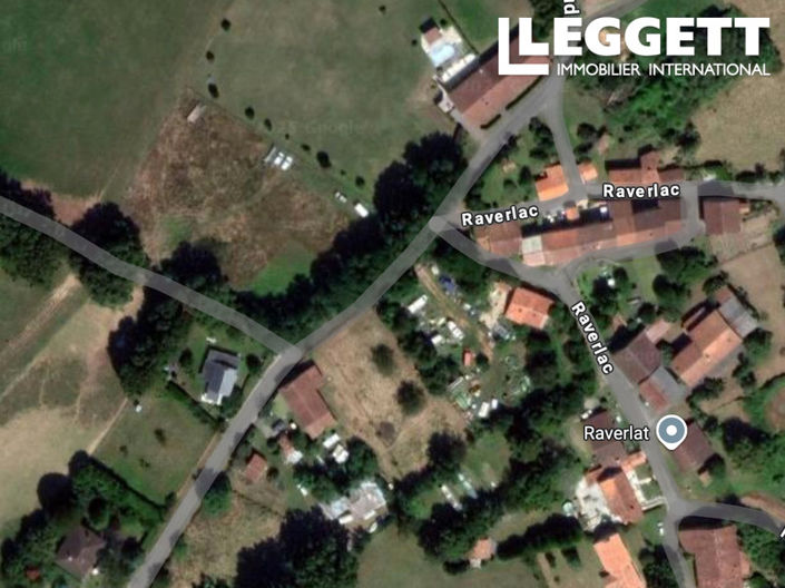 Image No.8-Terre à vendre à Les Salles-Lavauguyon