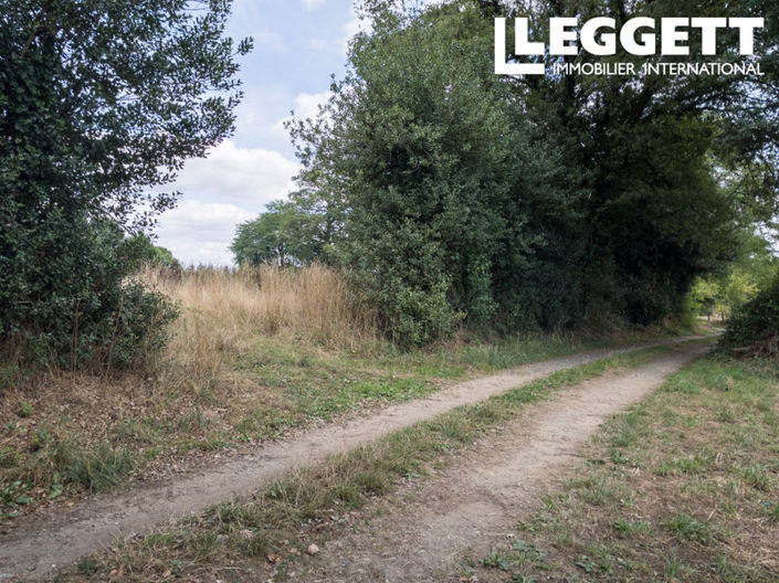 Image No.6-Terre à vendre à Les Salles-Lavauguyon