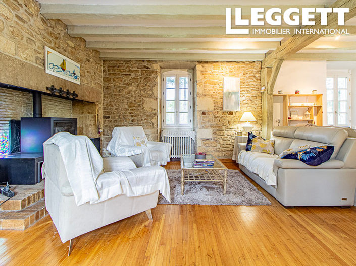 Image No.10-Maison de 10 chambres à vendre à Duravel