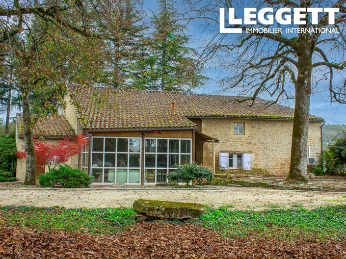 Image No.3-Maison de 10 chambres à vendre à Duravel