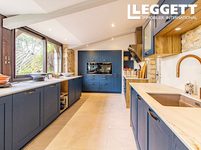 Image No.4-Maison de 10 chambres à vendre à Duravel