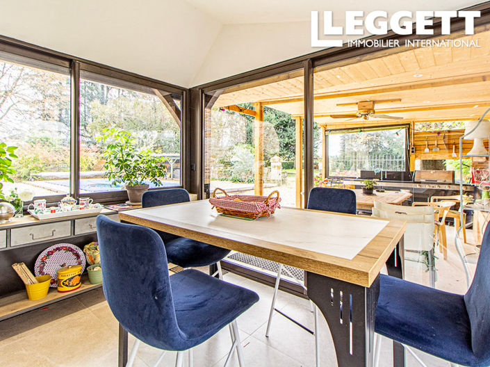 Image No.6-Maison de 10 chambres à vendre à Duravel