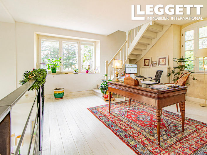 Image No.7-Maison de 10 chambres à vendre à Duravel