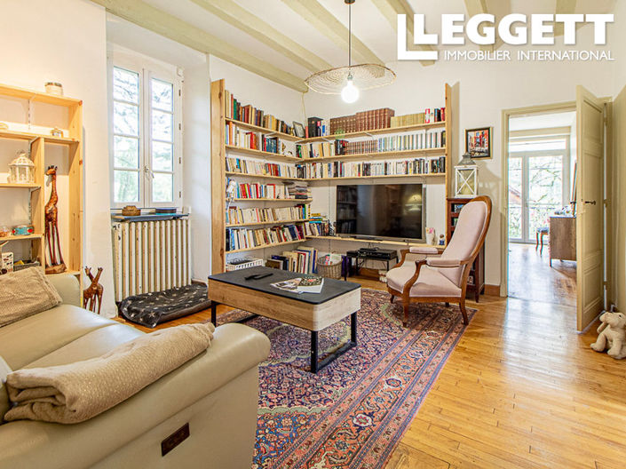 Image No.9-Maison de 10 chambres à vendre à Duravel