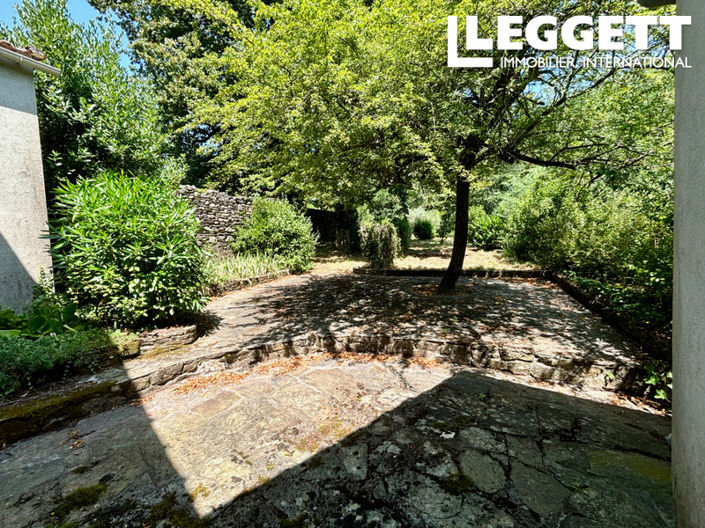 Image No.10-Maison de 4 chambres à vendre à Peyremale