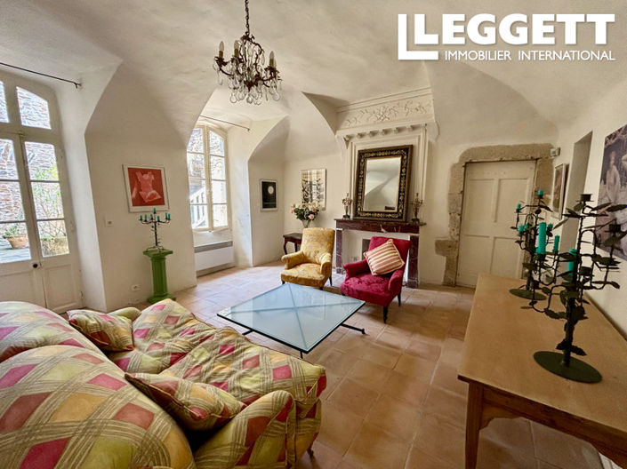 Image No.2-Maison de 4 chambres à vendre à Peyremale