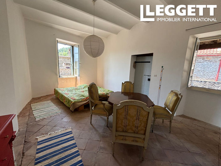 Image No.4-Maison de 4 chambres à vendre à Peyremale