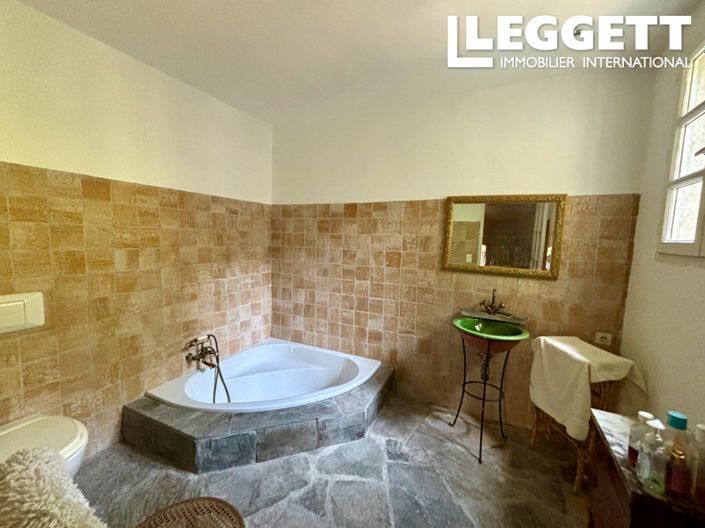 Image No.5-Maison de 4 chambres à vendre à Peyremale