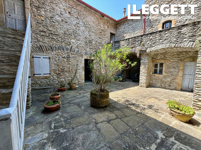 Image No.6-Maison de 4 chambres à vendre à Peyremale